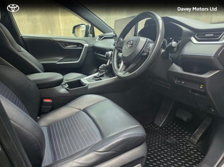 2024 Toyota RAV4 - photo 12