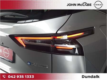 2025 Nissan Qashqai - photo 37