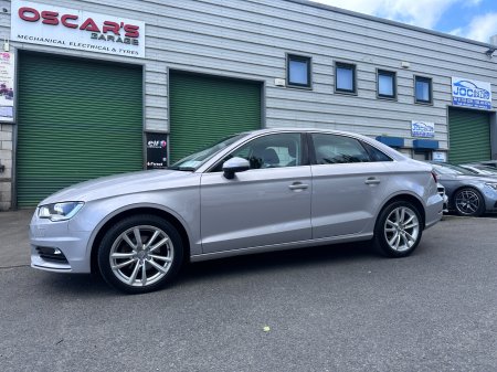 2015 Audi A3 1.6 TDI S TRONIC SE