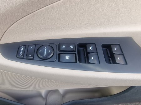 2017 Hyundai Tucson - photo 21