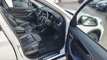 2018 BMW X1 - photo 17