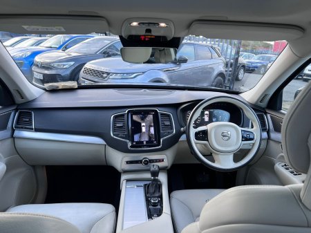 2017 Volvo XC90 - photo 14