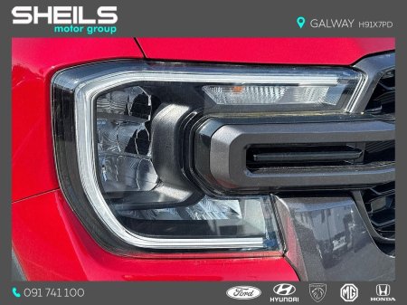 2026 Ford Ranger - photo 16