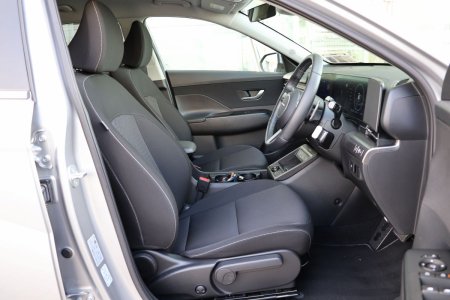 2024 Hyundai KONA - photo 10