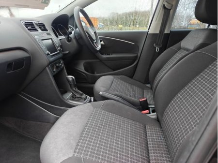 2016 Volkswagen Polo - photo 8
