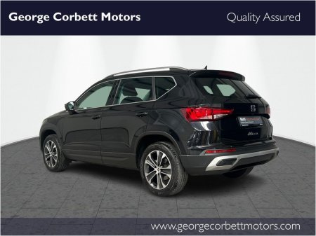 2023 SEAT Ateca - photo 4