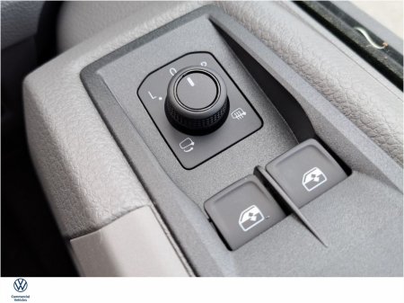 2026 Volkswagen Crafter - photo 24