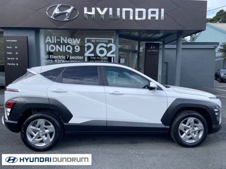 2026 Hyundai KONA - photo 3