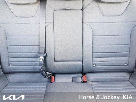 2026 Kia K4 - photo 13