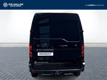2026 Renault Master - photo 5