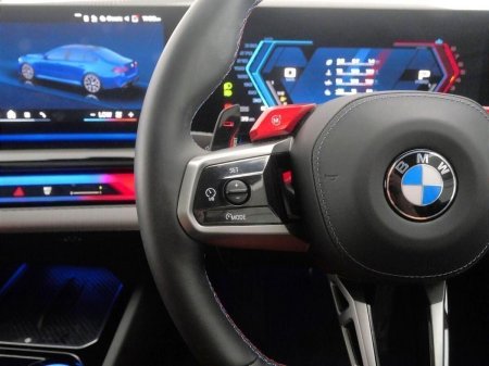 2026 BMW M5 - photo 16