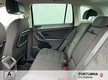 2016 Volkswagen Tiguan - photo 5