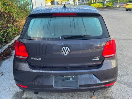 2015 Volkswagen Polo - photo 6
