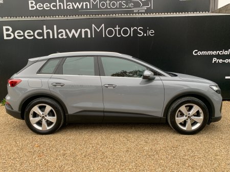 2023 Audi Q4 e-tron - photo 2