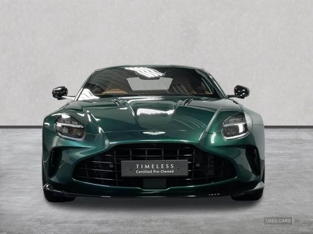 2026 Aston Martin Vantage - photo 15
