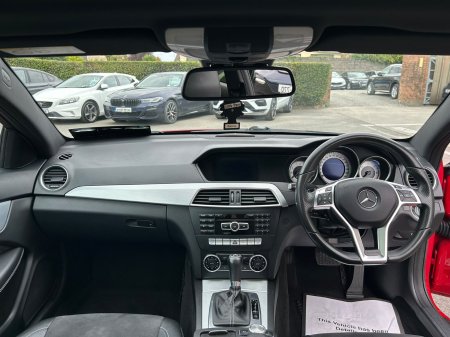 2015 Mercedes-Benz C-Class - photo 13