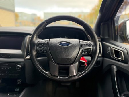 2017 Ford Ranger - photo 14