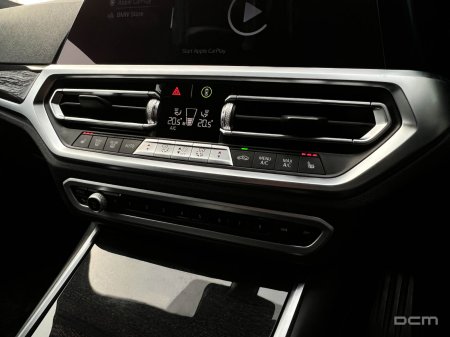 2021 BMW 3-Series - photo 21