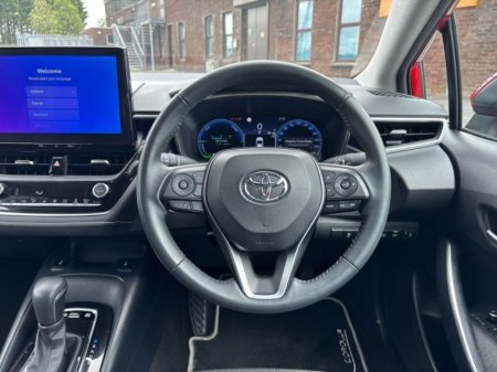 2024 Toyota Corolla - photo 7
