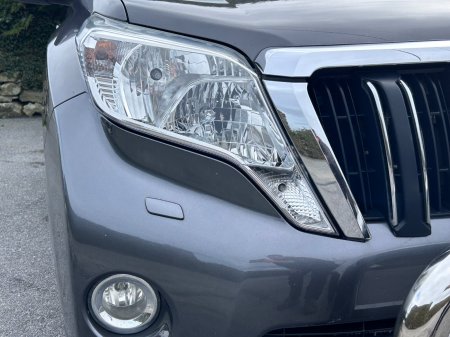 2016 Toyota Land Cruiser - photo 9