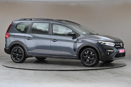 2023 Dacia Jogger - photo 12