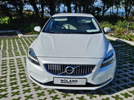 2016 Volvo V40 - photo 2