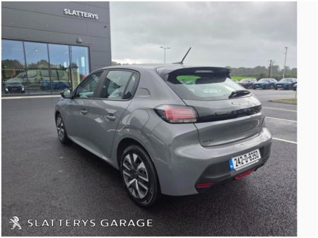 2024 Peugeot 208 - photo 4
