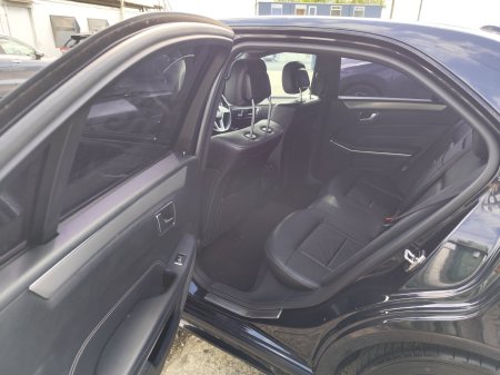 2016 Mercedes-Benz E-Class - photo 19