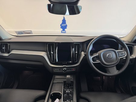 2023 Volvo XC60 - photo 13