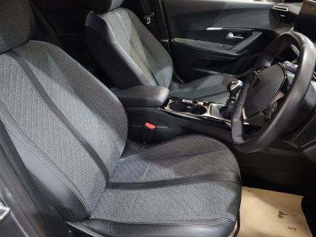 2024 Peugeot 2008 - photo 22