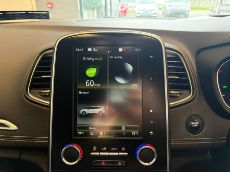 2019 Renault Grand Scenic - photo 25