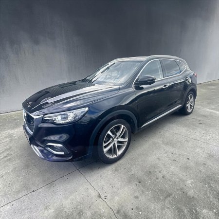 2023 MG HS - photo 7