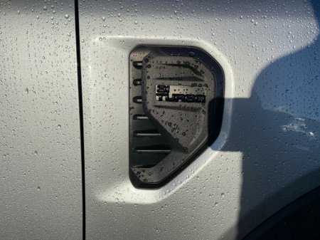 2025 Ford Ranger - photo 23
