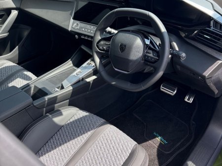 2026 Peugeot 408 - photo 9