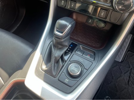 2021 Toyota RAV4 - photo 17