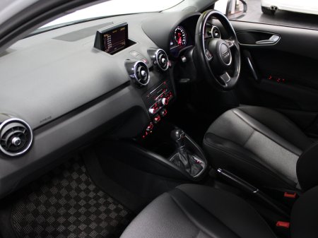 2017 Audi A1 - photo 35