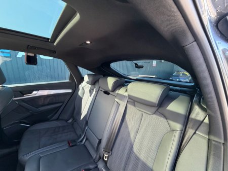 2023 Audi Q5 - photo 49