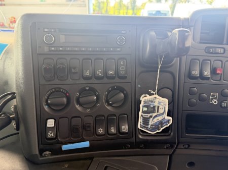 2017 SCANIA P250 - photo 28