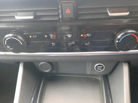 2022 Nissan Qashqai - photo 16