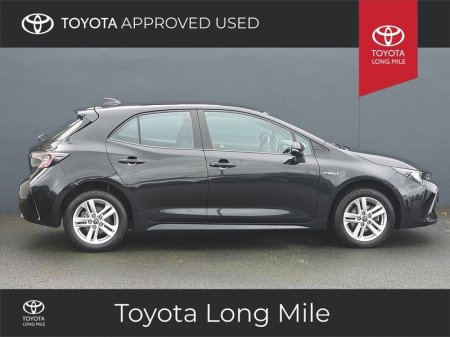 2022 Toyota Corolla - photo 3
