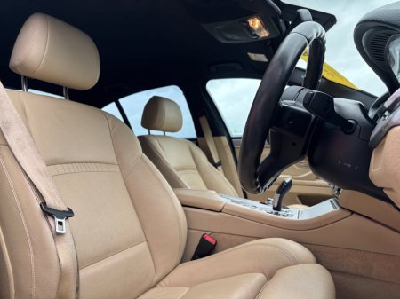2016 BMW 5-Series - photo 11