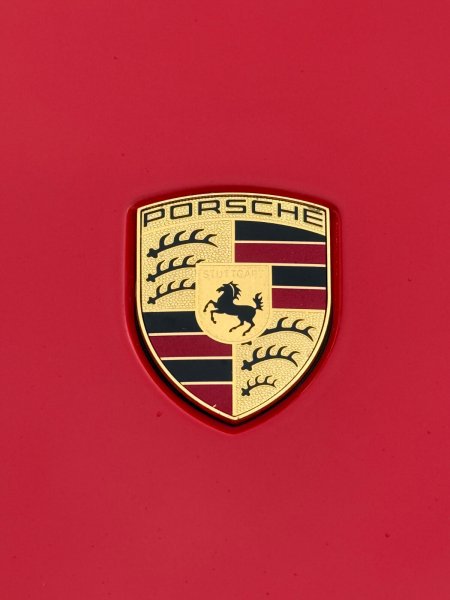 2018 Porsche 718 - photo 52