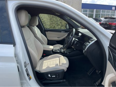 2023 BMW X3 - photo 12