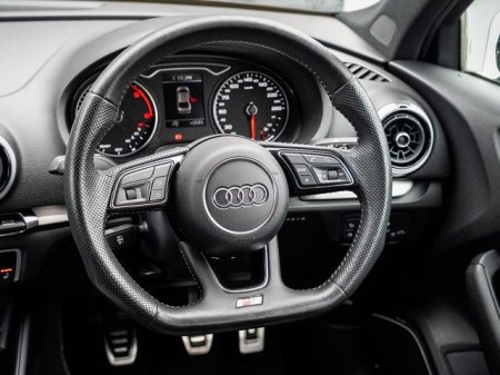 2019 Audi A3 - photo 12
