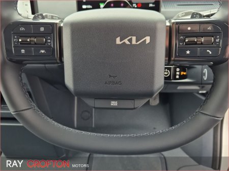 2026 Kia PV5 - photo 18