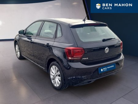 2018 Volkswagen Polo - photo 3