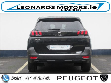 2022 Peugeot 5008 - photo 4