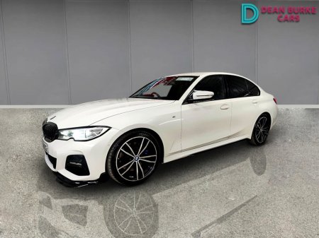 2019 BMW 3-Series - photo 4