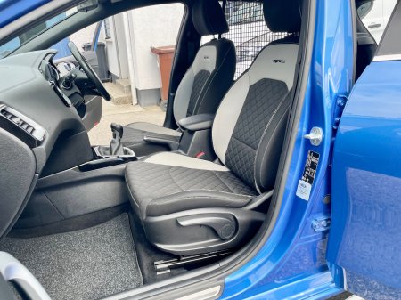 2021 Kia Ceed - photo 24
