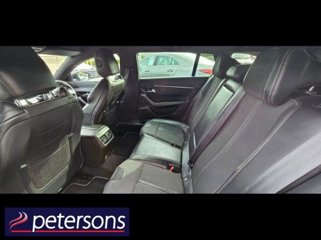 2020 Peugeot 508 - photo 15